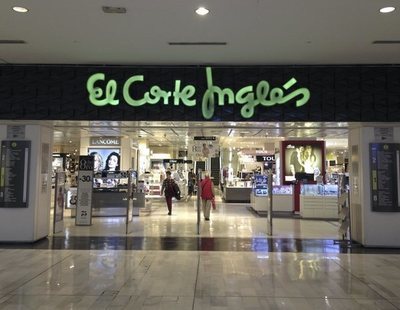 Oleada de cierres en El Corte Inglés: clausura 250 tiendas de esta popular división