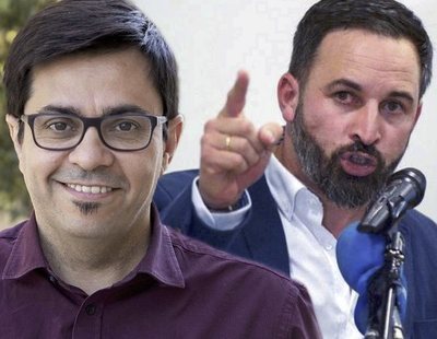 VOX amenaza con expulsar violentamente de España a un diputado hispanoargentino de Podemos