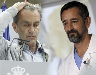 El doctor Cavadas critica la gestión de Fernando Simón: "No ha habido expertos reales"