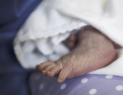 Un bebé muerto y otro con secuelas en San Sebastián al confundir la enfermera el suero con anestesia
