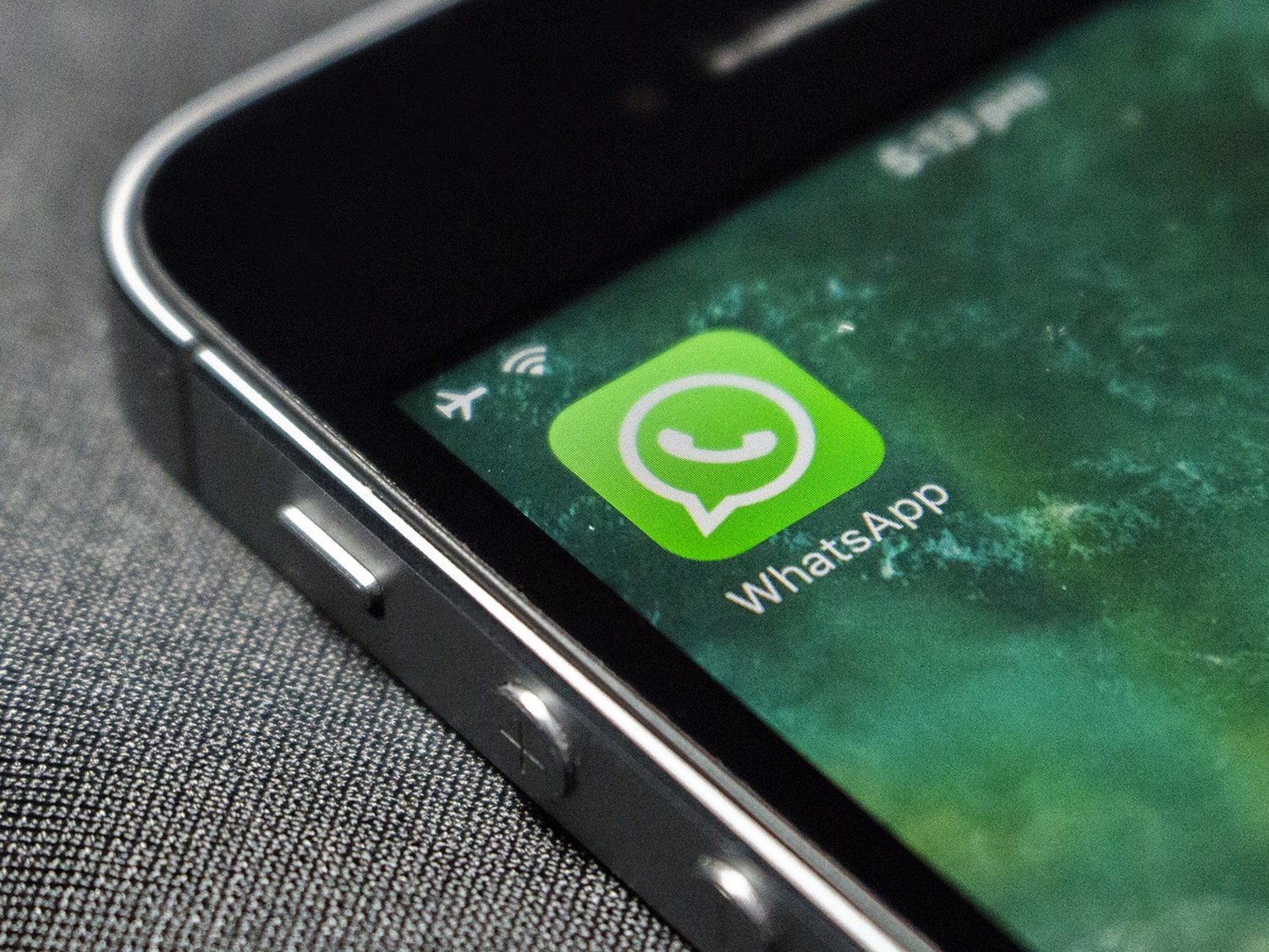 Fotos que se destruyen y mismo número en varios dispositivos: las novedades que llegan a WhatsApp