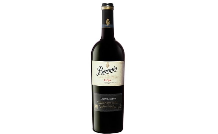 Beronia Gran Reserva, 2011