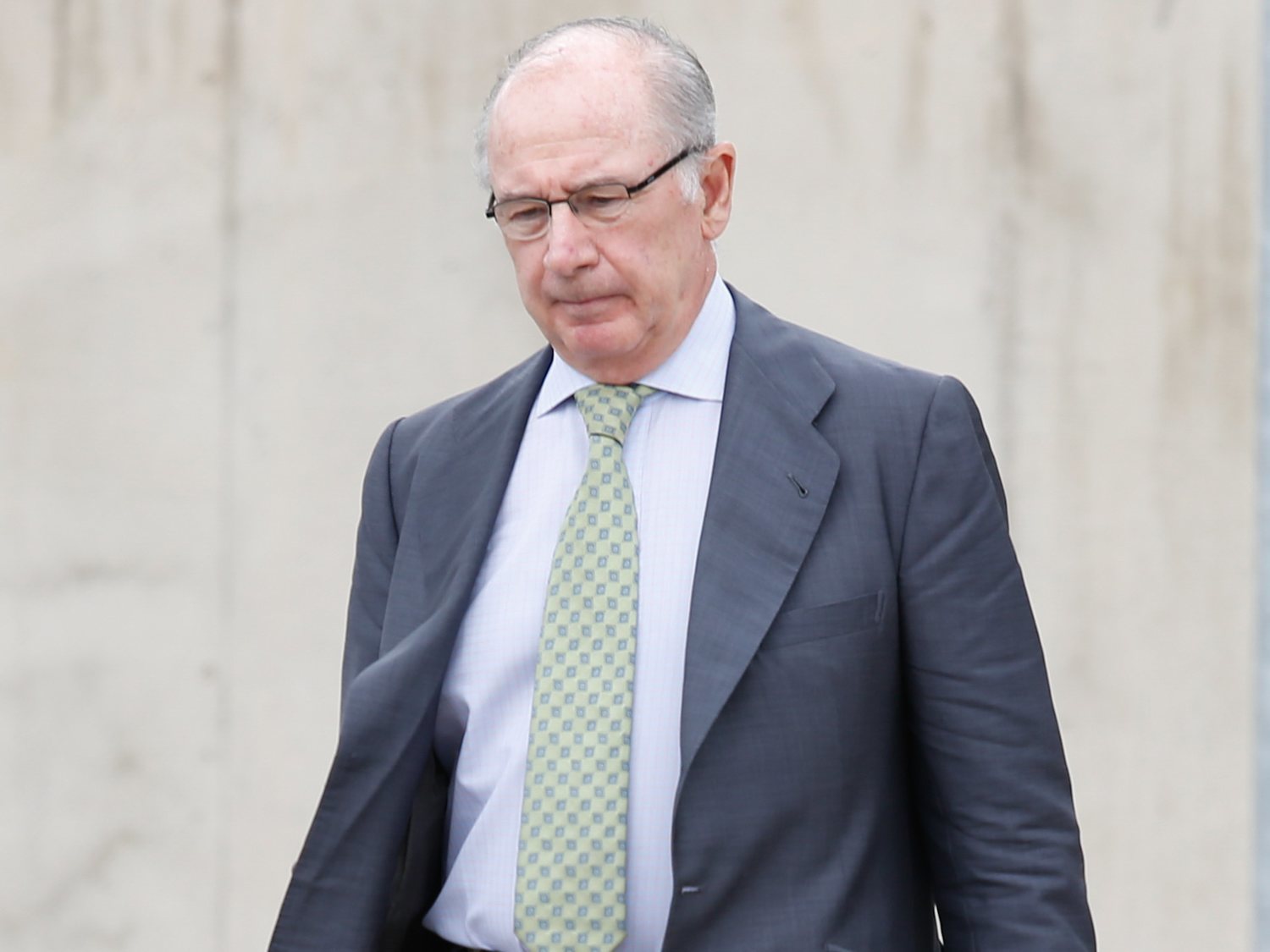 La Audiencia Nacional absuelve a Rodrigo Rato y al resto de acusados por la salida a Bolsa de Bankia