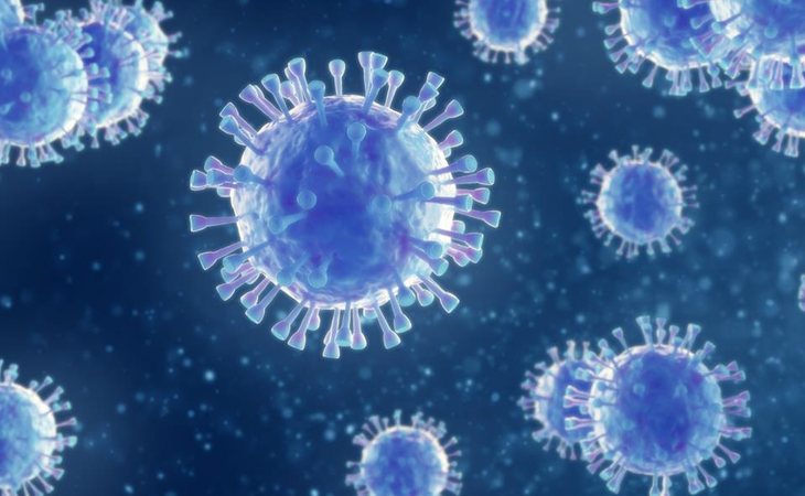 El coronavirus afecta a los órganos sexuales de los hombres