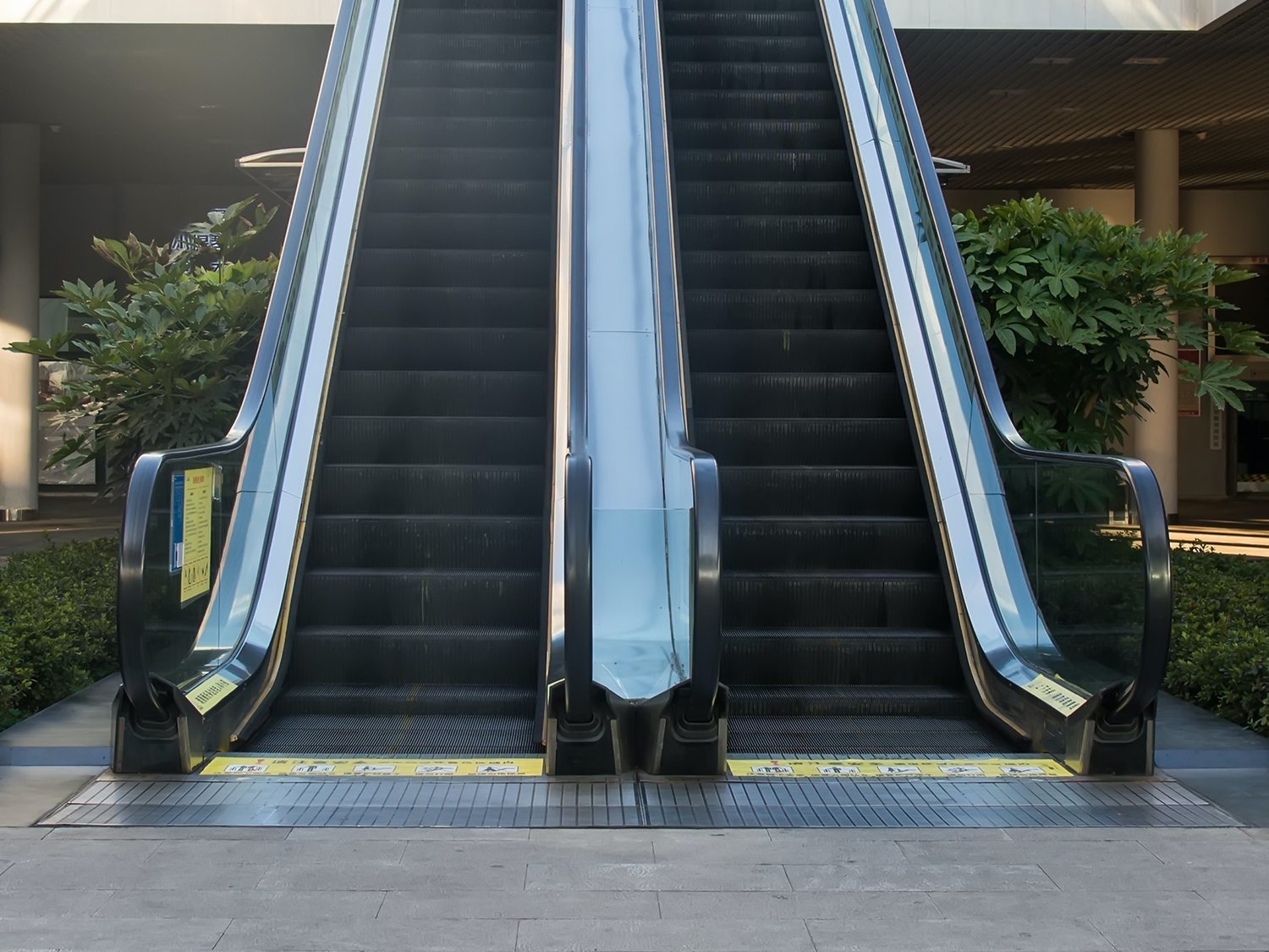 Apocalipsis retail en España: este conocido centro comercial, abocado al cierre el 1 de noviembre