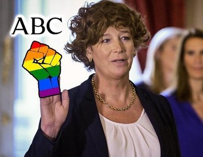 El artículo transfóbico del diario ABC que ha generado críticas en redes sociales