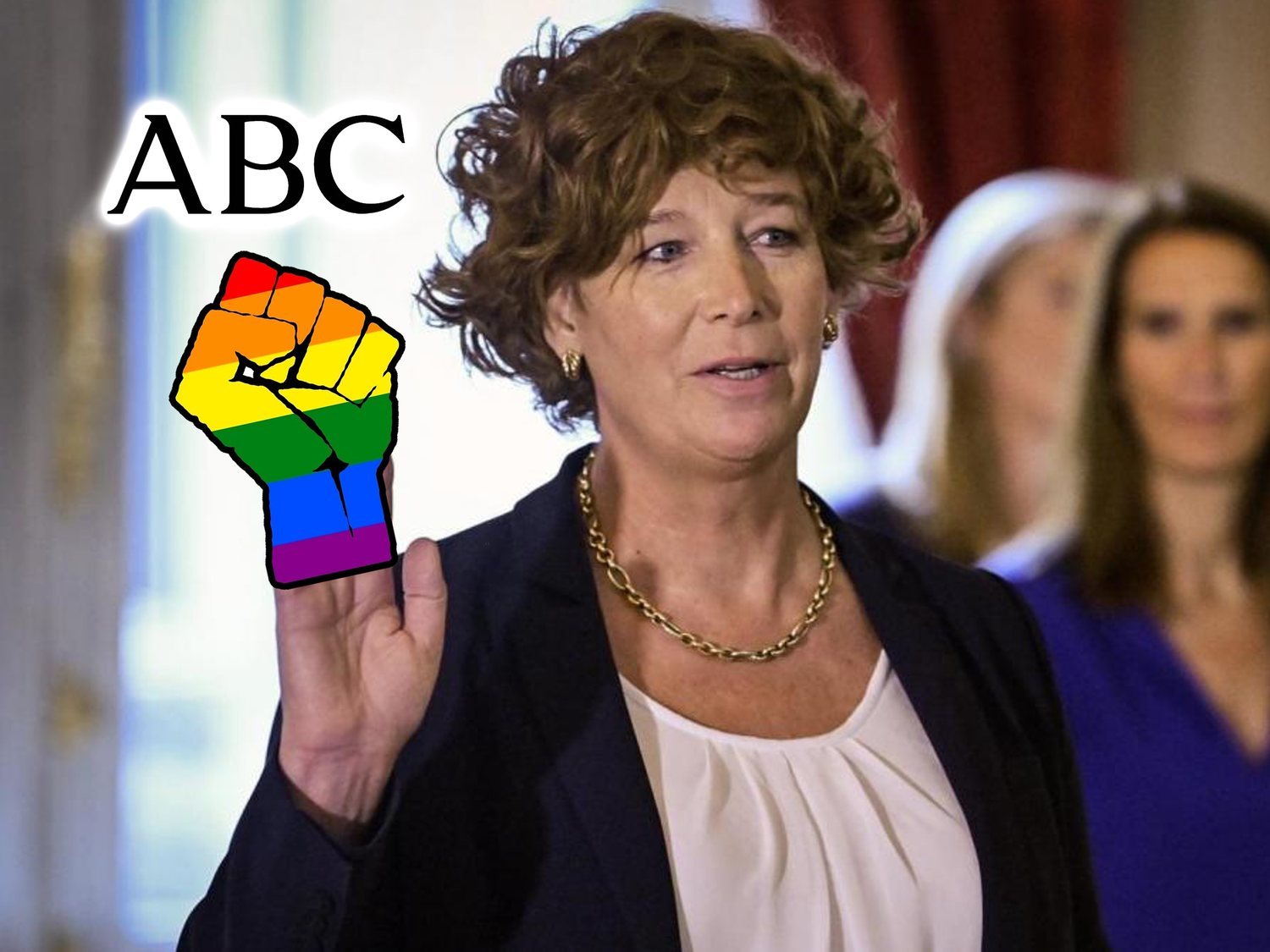 El artículo transfóbico del diario ABC que ha generado críticas en redes sociales