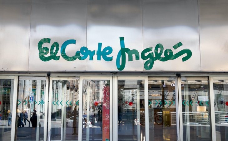 El Corte Inglés busca reducir su dependencia de los centros comerciales