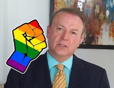 Un empresario compara a los niños trans con futuros "pedófilos y zoofílicos"