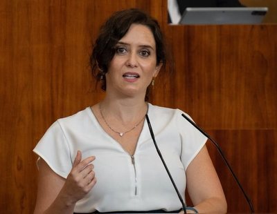 Desconcierto dentro del PP con Ayuso: "Está bloqueada, hace cosas raras"