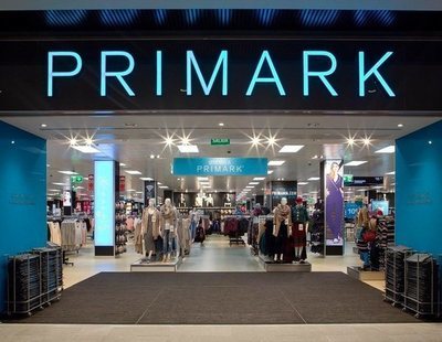 1.250 euros sin experiencia, ESO y contrato fijo: Primark busca empleados en España