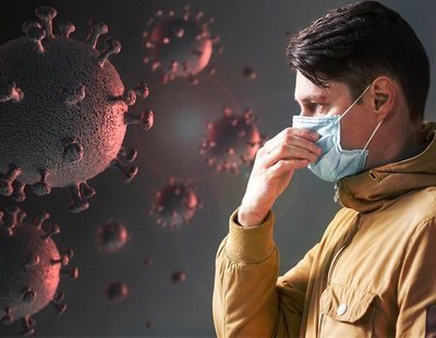 Científicos alertan de "evidencias abrumadoras" de contagios de coronavirus por el aire