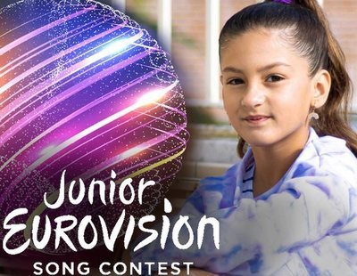 Así es 'Palante', la canción con la que Soleá representará a España en Eurovisión Junior 2020