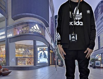 Trabajar en Adidas: así son las condiciones y salarios de sus empleados