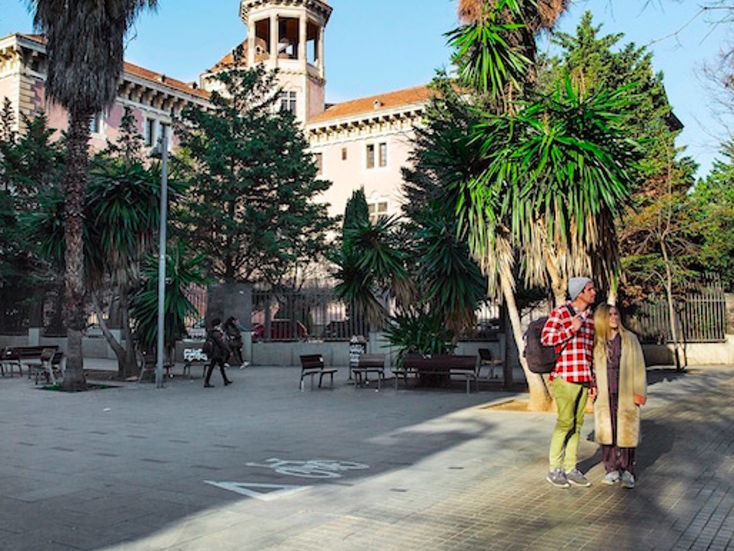 Un barrio español vuelve a ser elegido como el más 'cool' del mundo