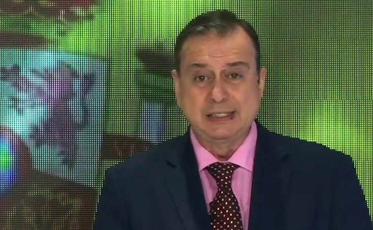 El PP ha propuesto a Javier Algarra, de Distrito TV, como consejero de Telemadrid