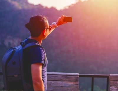 Muere tras caer por un barranco mientras se hacía un selfie y hallan otros restos durante el rescate