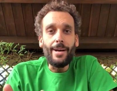 Spiriman y su nueva polémica: "El que se quiere curar de cáncer se cura y el que no, se muere"