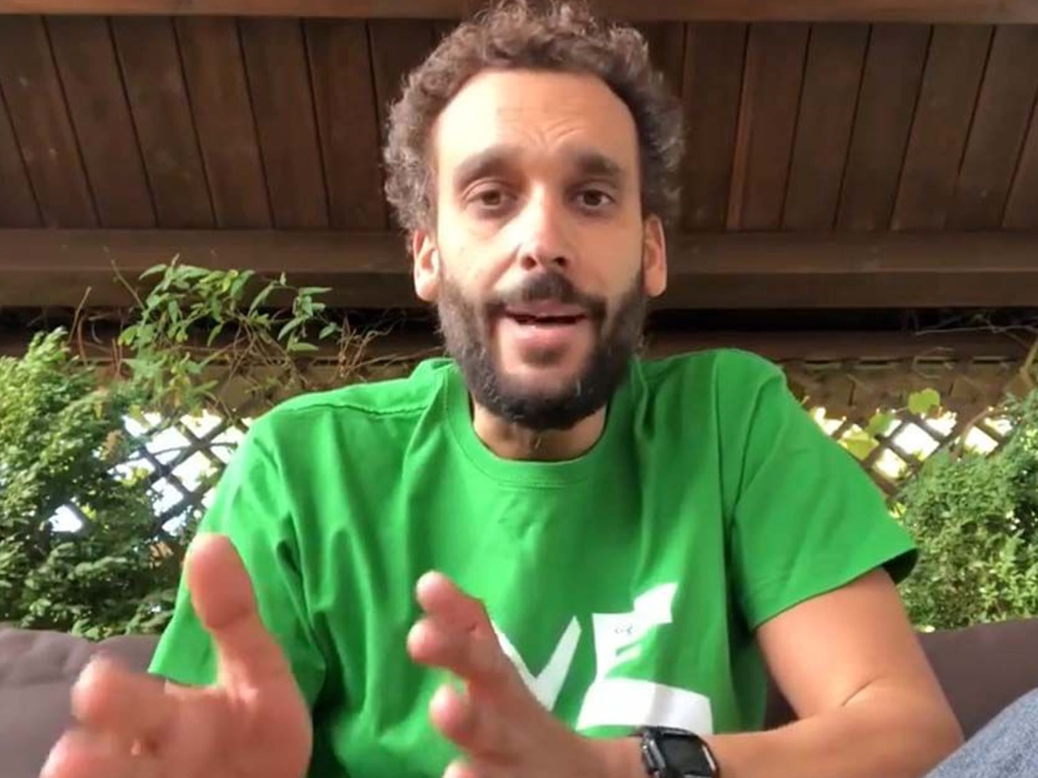 Spiriman y su nueva polémica: "El que se quiere curar de cáncer se cura y el que no, se muere"