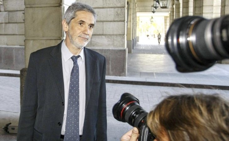 José Montesinos Cabrera es otro de los fallecidos en el caso Sierra Norte