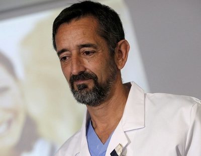 Un prestigioso neurocientífico desmonta al doctor Cavadas: "Es un irresponsable"