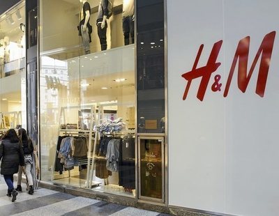 H&M anuncia el cierre de estas 250 tiendas mientras se prepara para potenciar la venta online