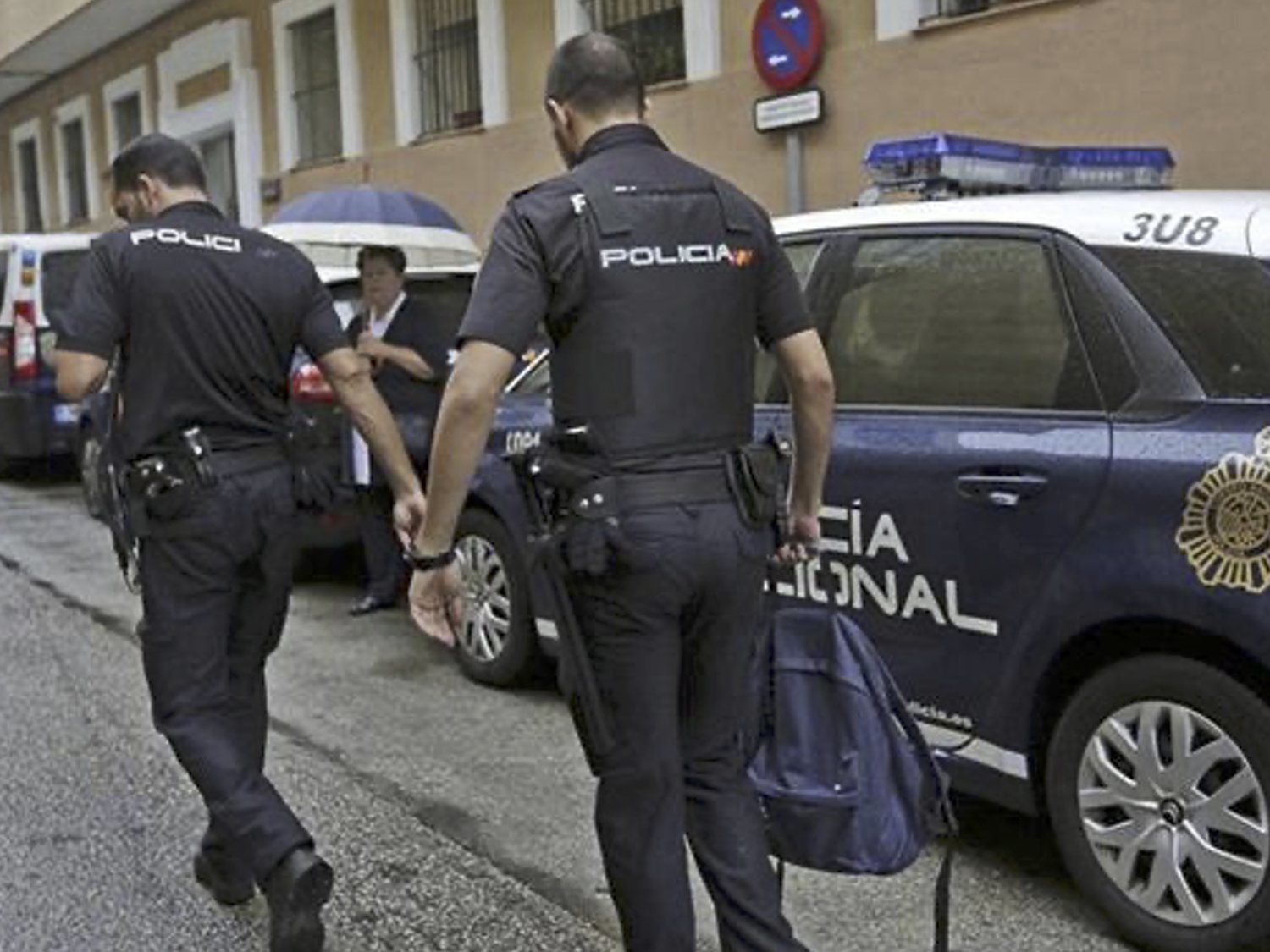 Piden 4 años de cárcel al joven de Zaragoza que cortó el pene a un hombre para ganar 200 euros