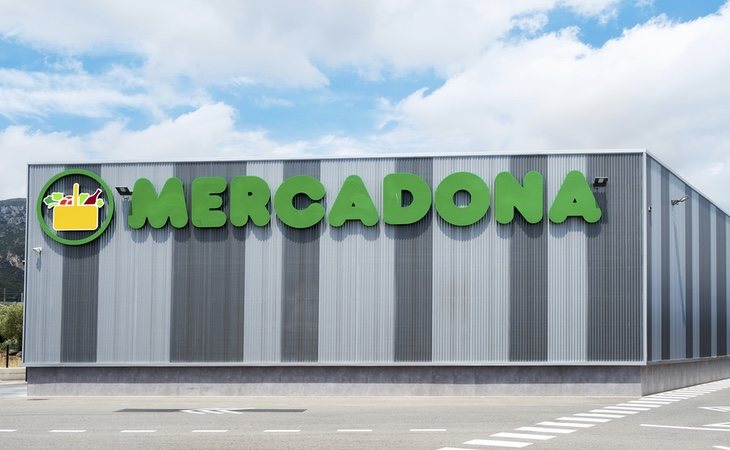 Mercadona lanza varias ofertas de empleo en todo tipo de categorías para sus supermercados en España