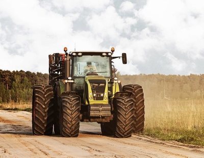 La Justicia no ve delito en la muerte de un temporero ilegal abandonado en un ambulatorio de Jaén