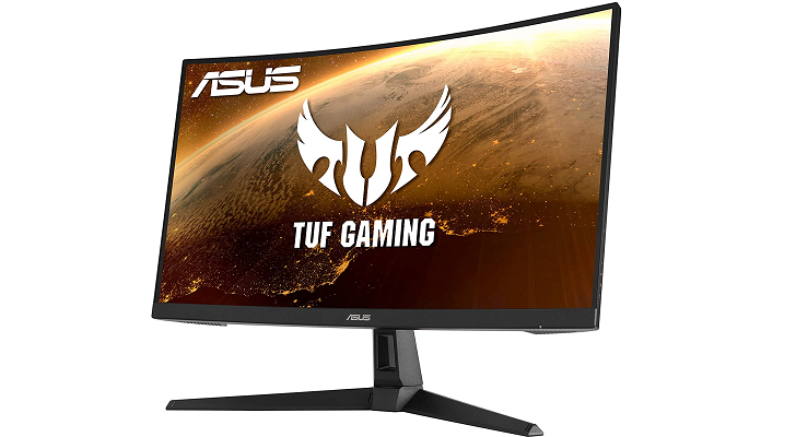 Asus TUF Gaming