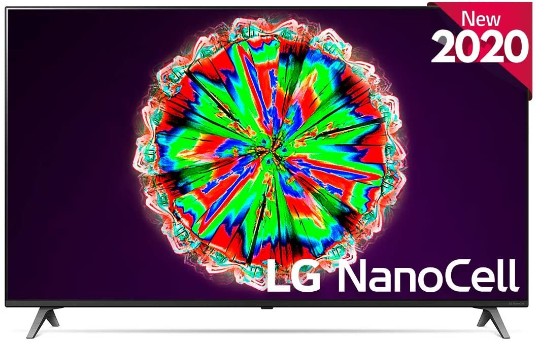 LG 55NANO806NA - Smart TV 4K