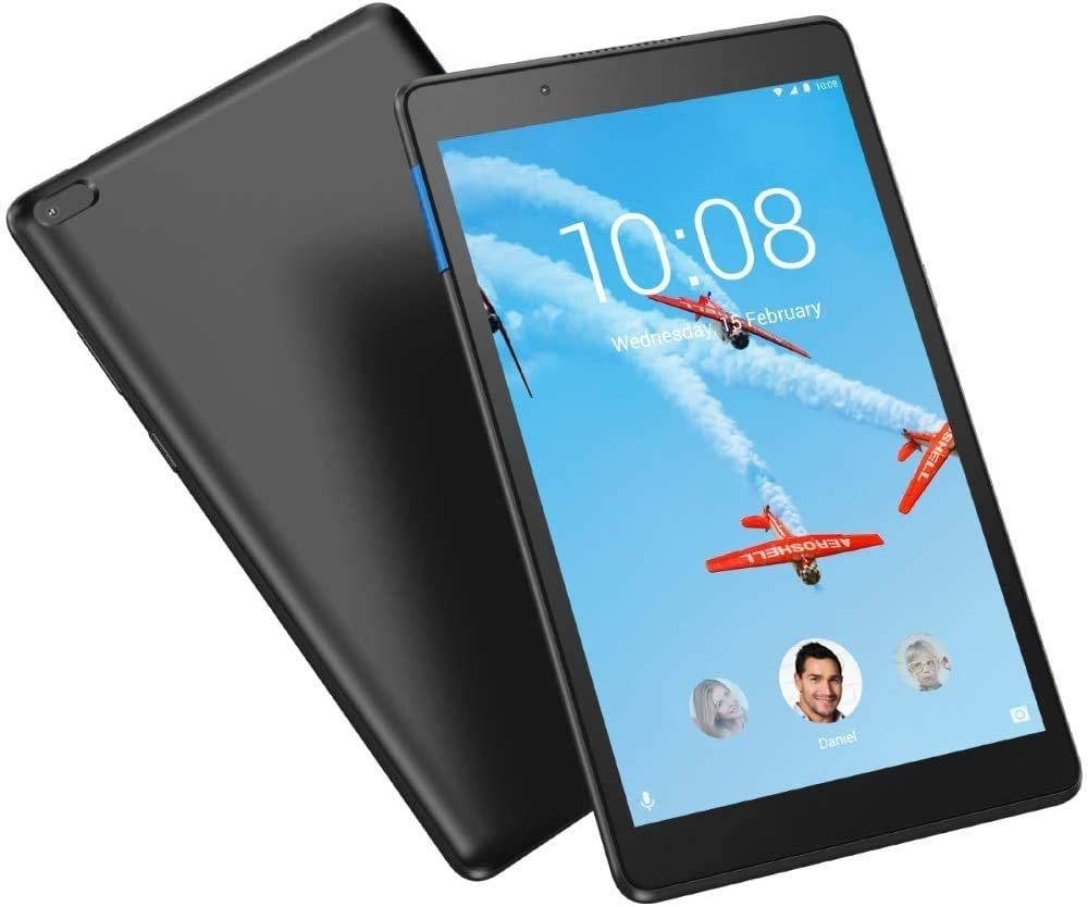 Lenovo Tab E8