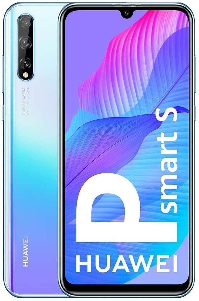 HUAWEI P Smart S