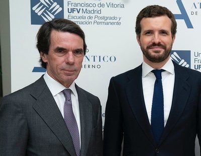 El Supremo certifica que el PP utilizó la corrupción para enriquecerse como partido