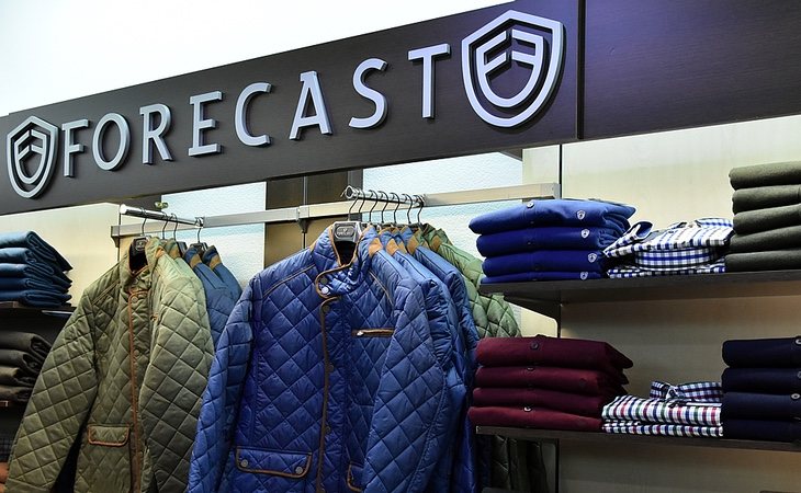 firma de moda quiebra: y cierra todas sus tiendas - Los Replicantes