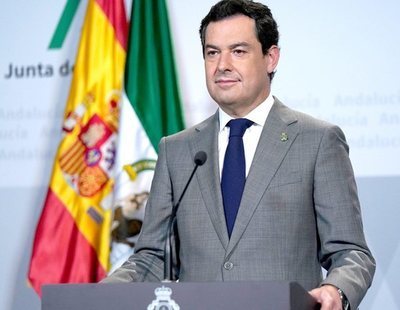 Racista oferta de trabajo de la Junta de Andalucía: Dar charlas para enseñar a "los gitanos que no todo es gratis"