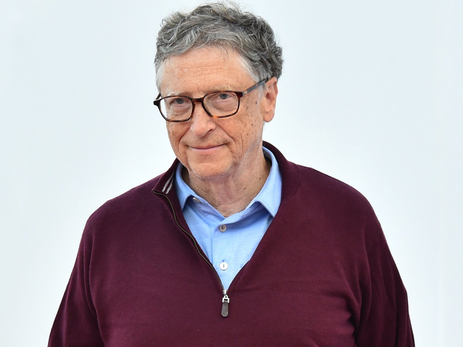 Bill Gates predice cuándo volveremos a la normalidad