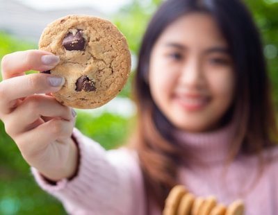 Dulce oferta de trabajo: Una empresa busca a alguien que pruebe sus galletas por 44.000 euros al año