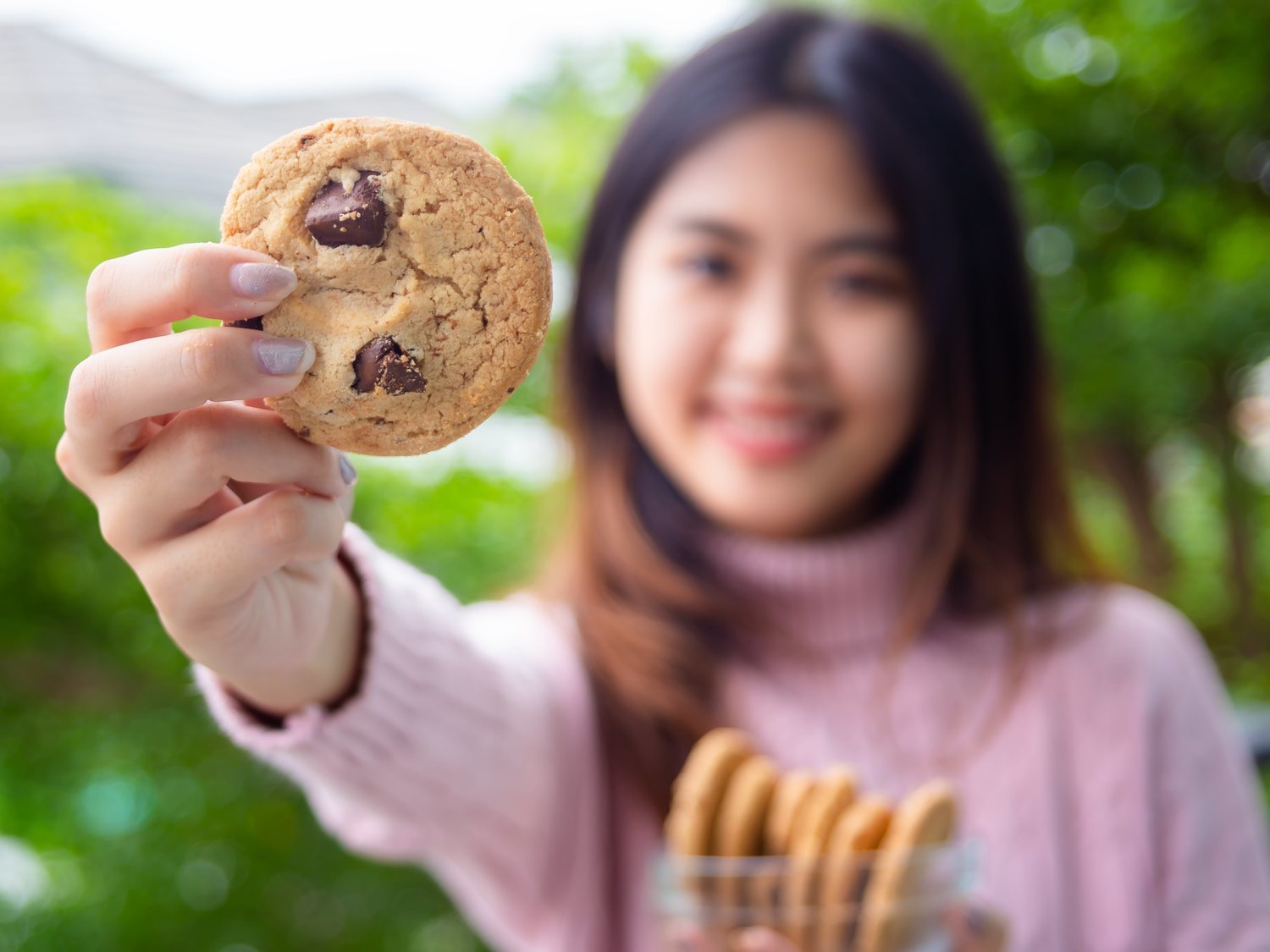 Dulce oferta de trabajo: Una empresa busca a alguien que pruebe sus galletas por 44.000 euros al año