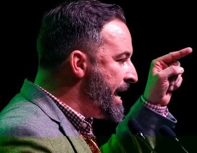 Abascal sigue sin declarar en el Congreso su lujoso chalé de 736.000 euros de hipoteca