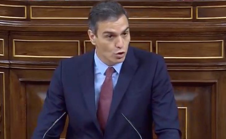 Pedro Sánchez defiende el estado de las autonomías: 'Hemos apostado por la cogobernanza y transfiriendo recursos necesarios'