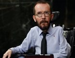Echenique deberá pagar 11.040 euros por la contratación irregular de su asistente