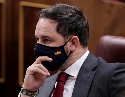 Fracasa la moción de censura de VOX contra Pedro Sánchez con el menor apoyo de la democracia