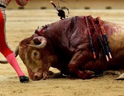 El Parlamento Europeo rechaza los toros: veta las subvenciones públicas que otorga España