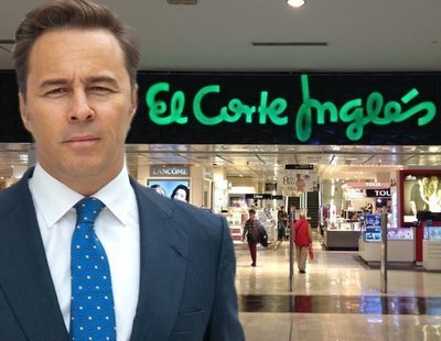 Un directivo expulsado de El Corte Inglés lanza sus propios grandes almacenes para hacer competencia