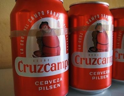 Un prestigioso ranking internacional sitúa a Cruzcampo como la mejor cerveza española