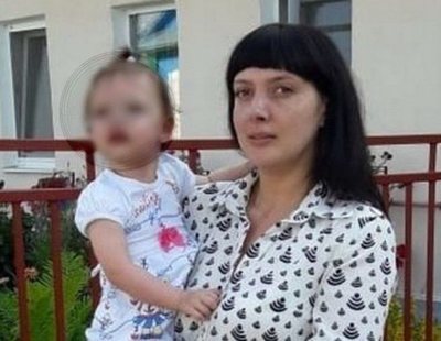 Una madre asesina a su hija de 3 años tras tomar una sobredosis de antidepresivos