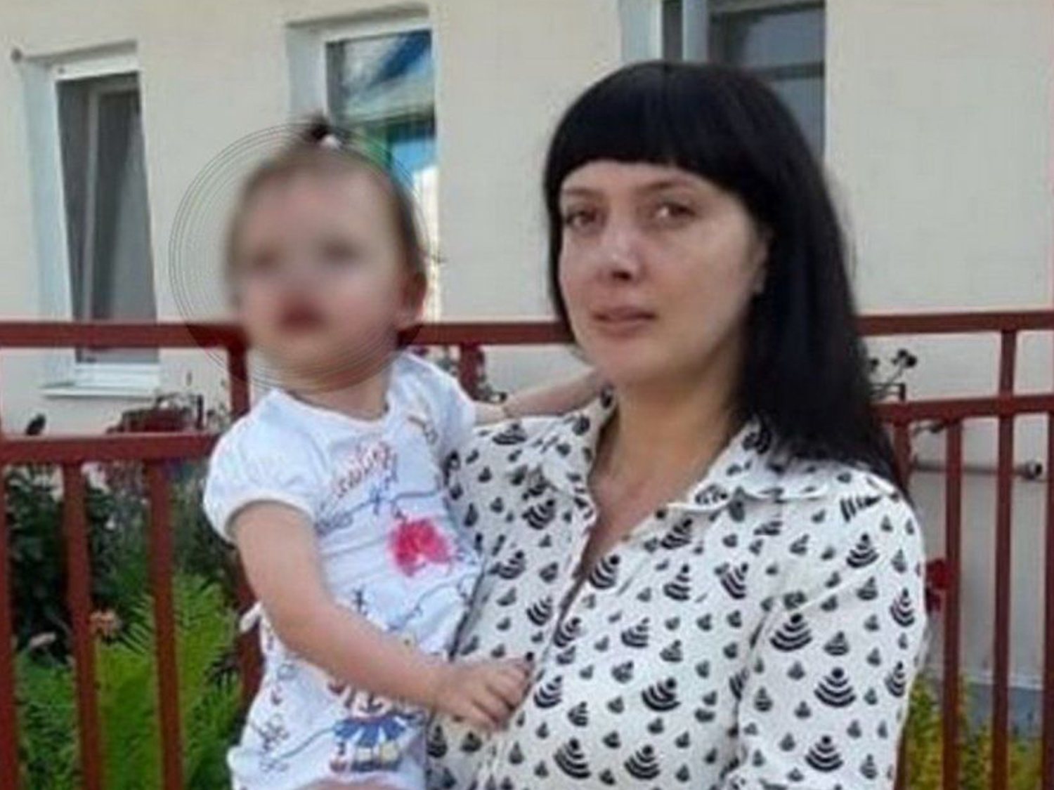 Una madre asesina a su hija de 3 años tras tomar una sobredosis de antidepresivos