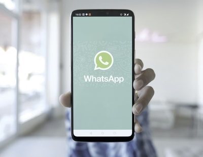 El truco de WhatsApp para evitar que los demás vean con quién estás hablando