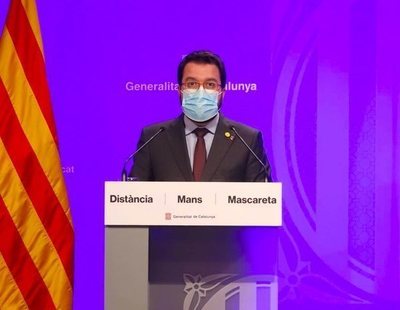 La Generalitat ahora plantea confinamientos domiciliarios para el fin de semana